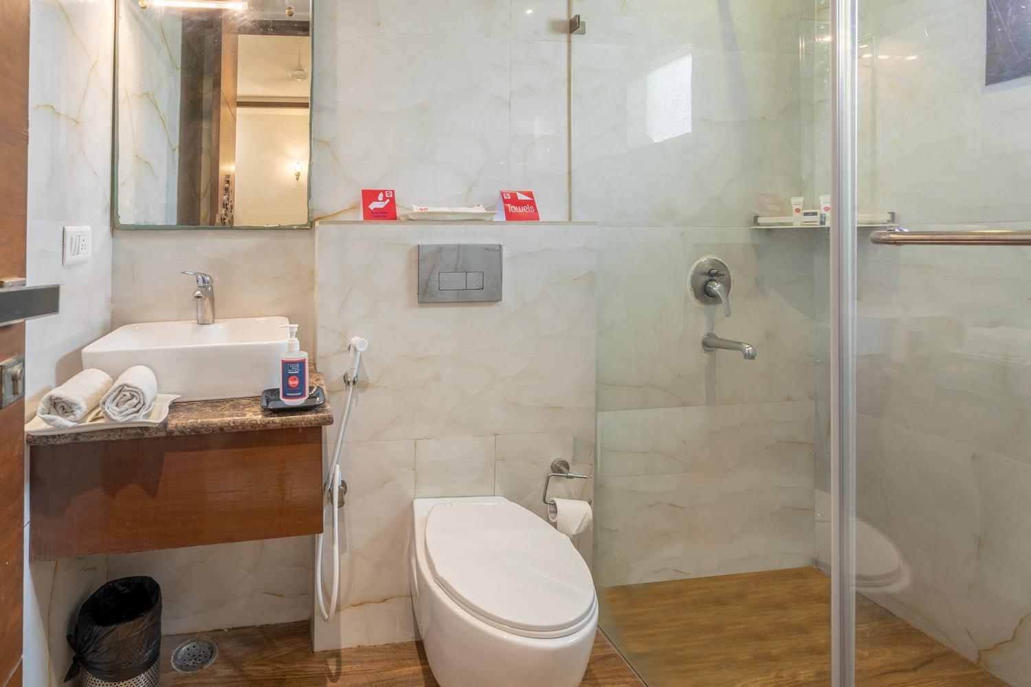 Spree Hotel Agra - Walking Distance To Tajmahal Buitenkant foto
